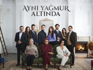 Aynı Yağmur Altında
