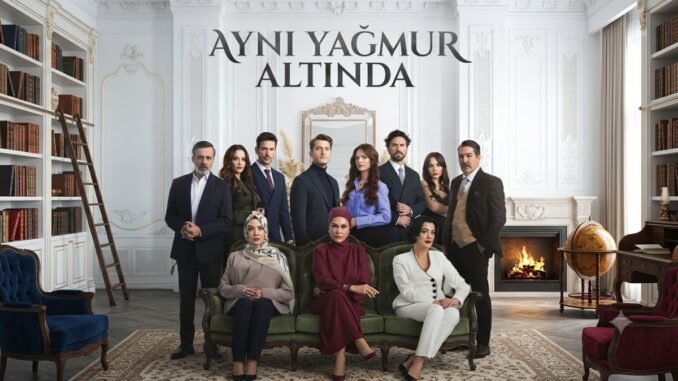 Aynı Yağmur Altında