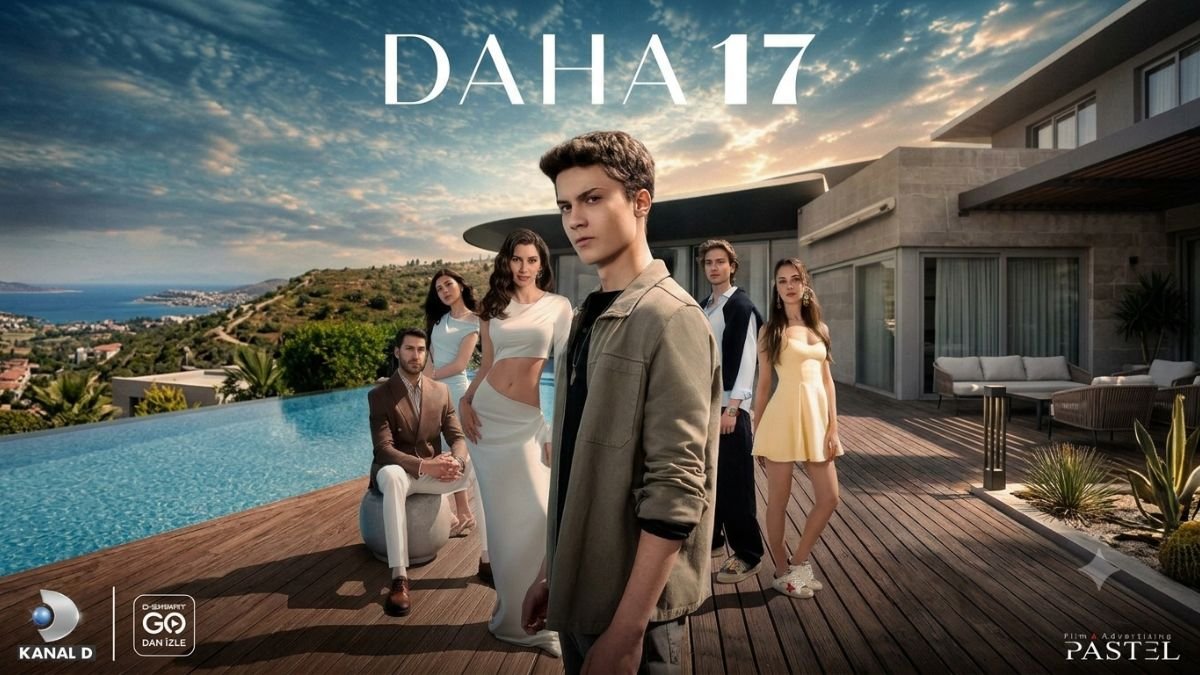 Daha 17 6 Epizoda | Online Gledanje sa Titlovima