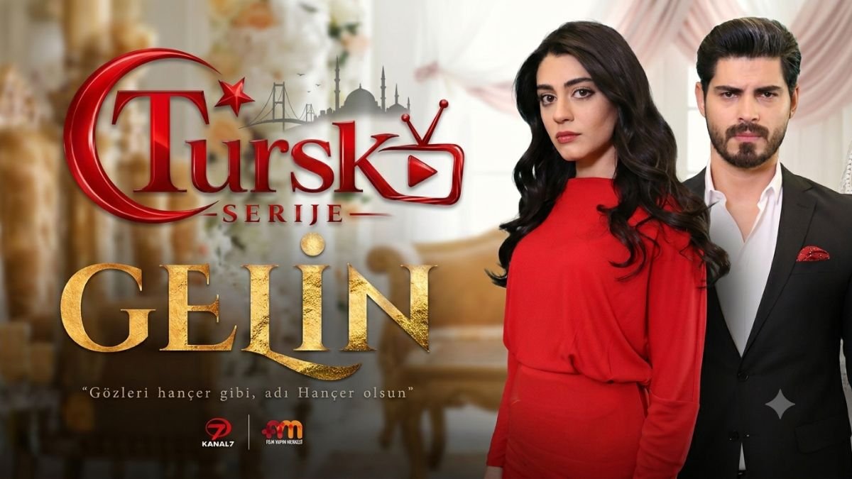 Gelin – Epizoda 52 | Turska Serija sa Prevodom HD