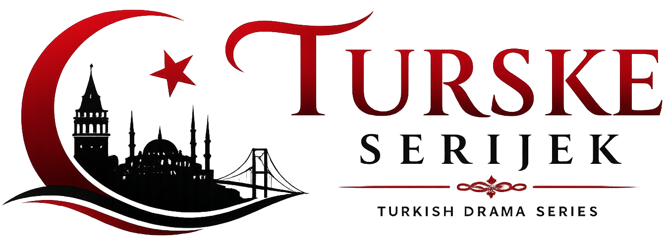 Turske Serijek