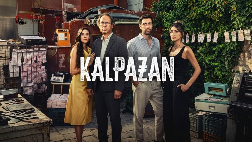 Kalpazan (Falsifikator) 2 Epizoda | Online Gledanje sa Titlovima