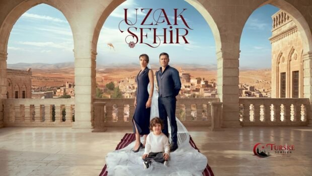 Uzak Sehir – Epizoda 314 | Turska Serija sa Prevodom HD