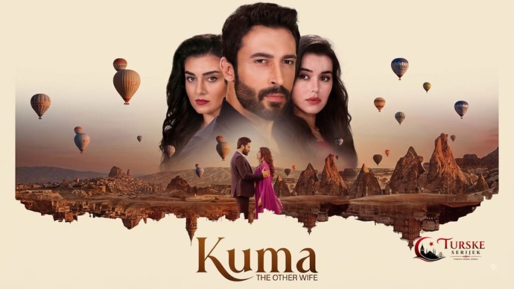 Kuma 68 Epizoda | Online Gledanje sa Titlovima