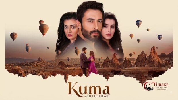 Kuma – Epizoda 70 | Turska Serija sa Prevodom HD
