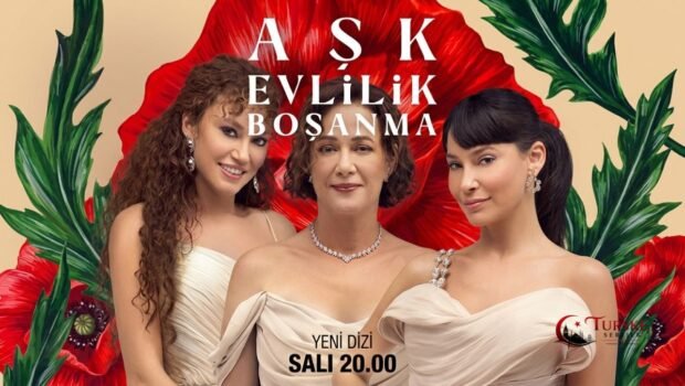 Ask Evlilik Bosanma (Ljubav, Brak, Razvod) 4 Epizoda | Online Gledanje sa Titlovima