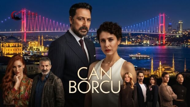 Can Borcu (Dug Zivota) – Epizoda 3 | Turska Serija sa Prevodom HD